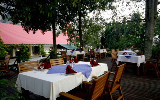Krabi Tipa Resort