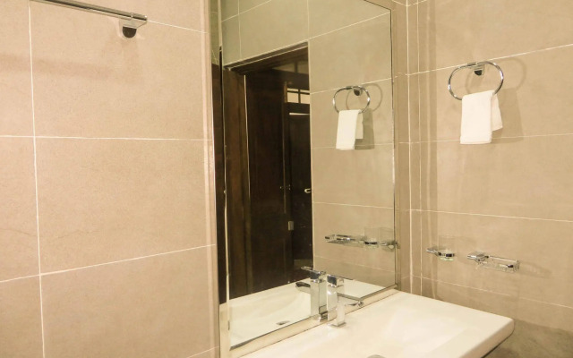 Lohas Beach Resort Villa