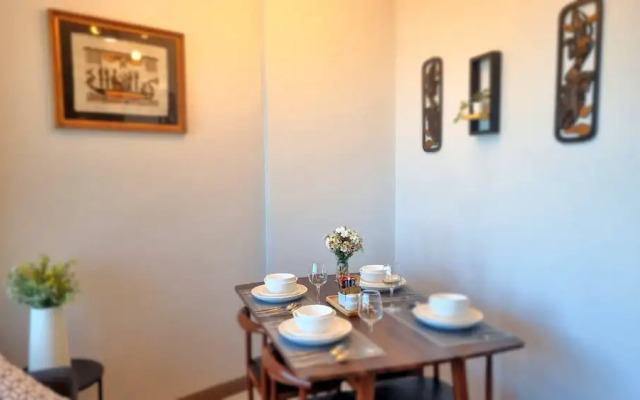 Ao405-nice Seaview One Bedroom At Ao Nang Beach