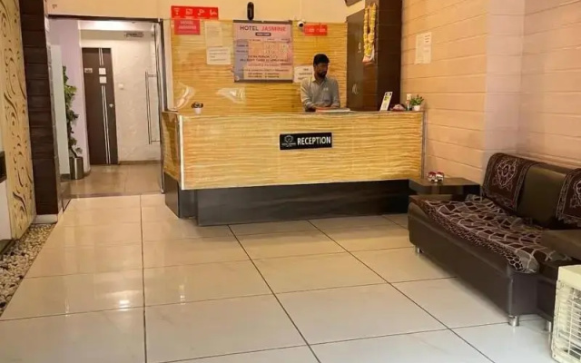 Hotel Jasmine Ahmadabad