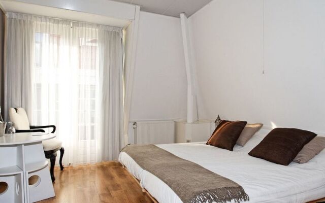 Hotel Pannenkoekhuis Vierwegen