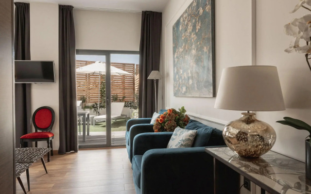 Sevilla Green Suites