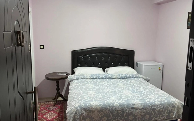 Di̇ri̇li̇ş Banarya Pansi̇yon