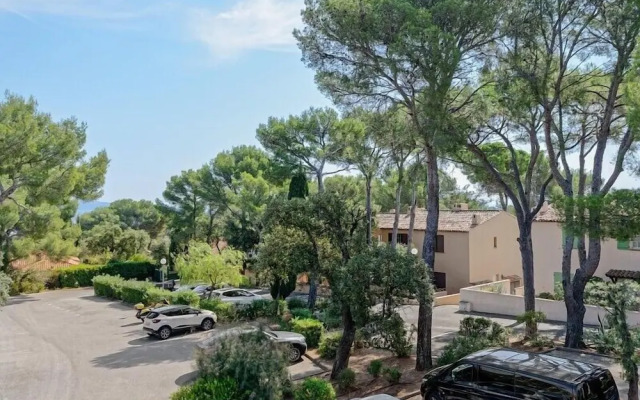 Résidence partenaire le Domaine de Garlande