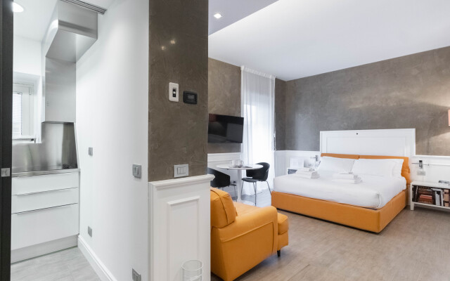 Italianway - Corso Venezia 7 - Aida