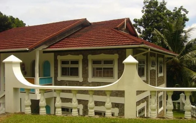 Koko Villas