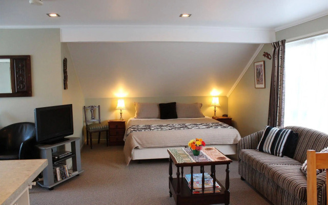Annick House Bed and Breakfast