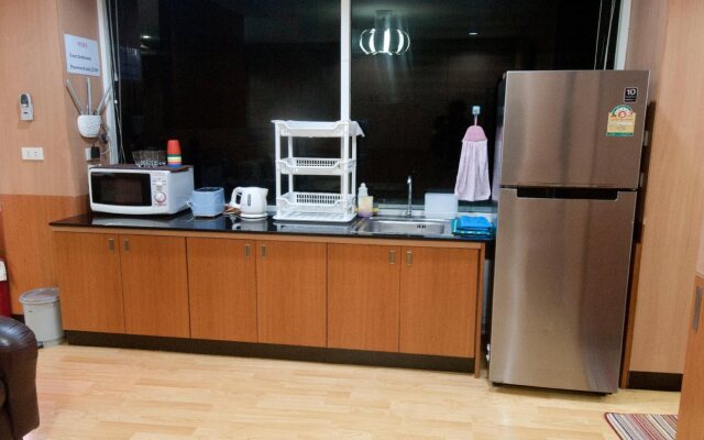 Alameda Suites Hotel