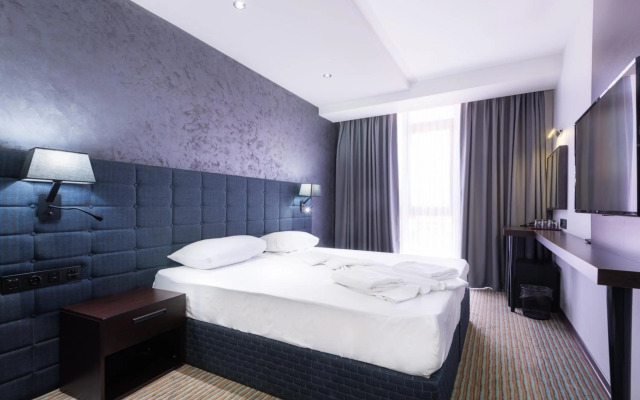 Hotel Gold