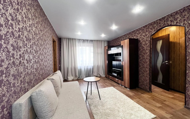 Апартаменты на улице Полярные Зори 3