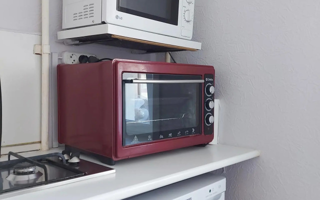 Апартаменты на улице Куйбышева 10