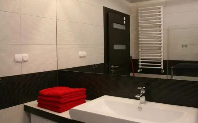 Apartamenty Centrum Wrocław