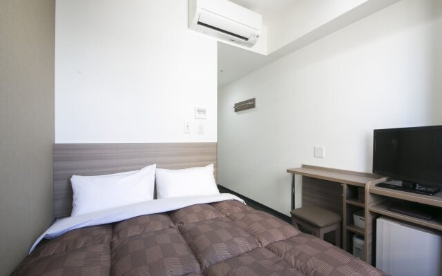 Washington R&B Hotel Shin-Osaka Kitaguchi