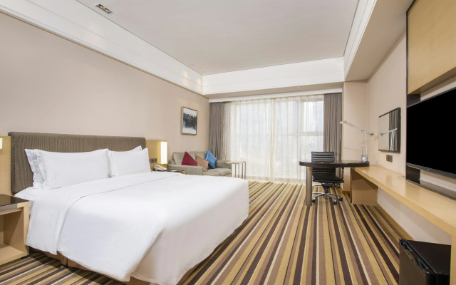 Holiday Inn Express Shenyang Golden Corridor by IHG – Guest Rooms – Shenyang