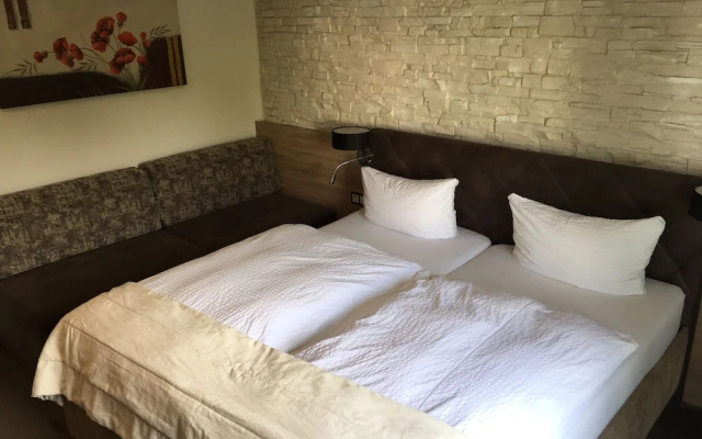 Hotel Almrausch