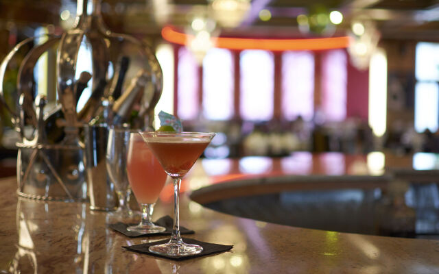 The Earl of Doncaster Hotel