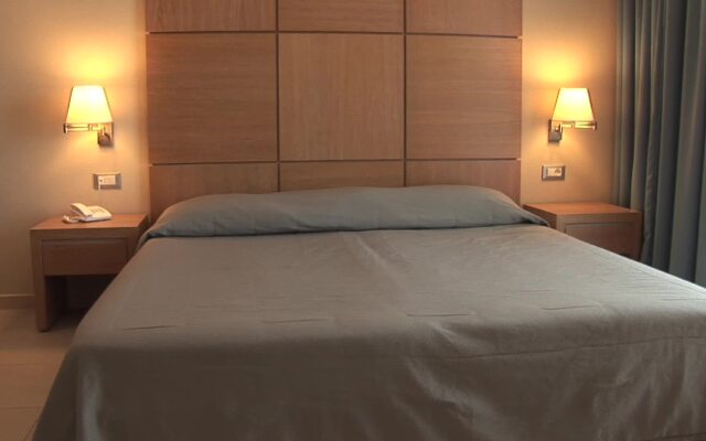 D'Andrea Mare Beach Hotel – All Inclusive