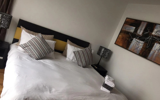 3 Bed Apart in the Heart of KL