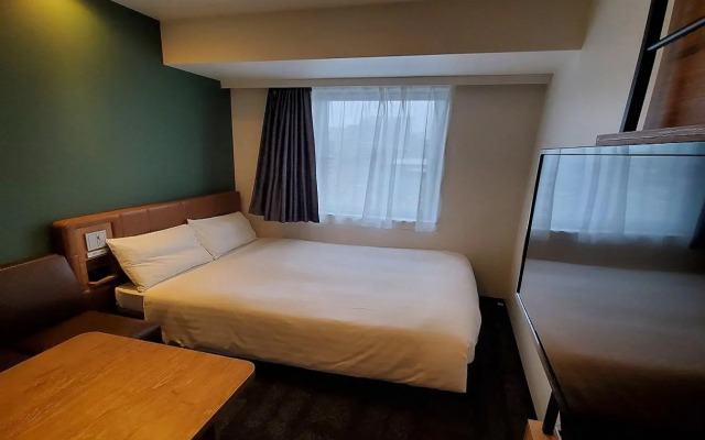 Jr West Group Via Inn Shinsaibashi