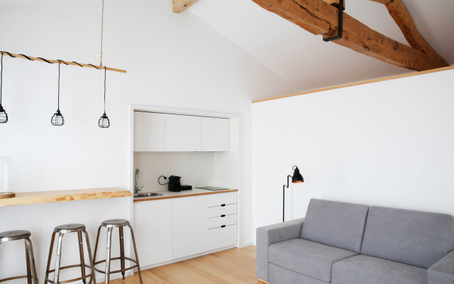 Sapientia Boutique Hotel