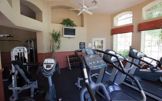 Paradise Found 2 BR by Casago