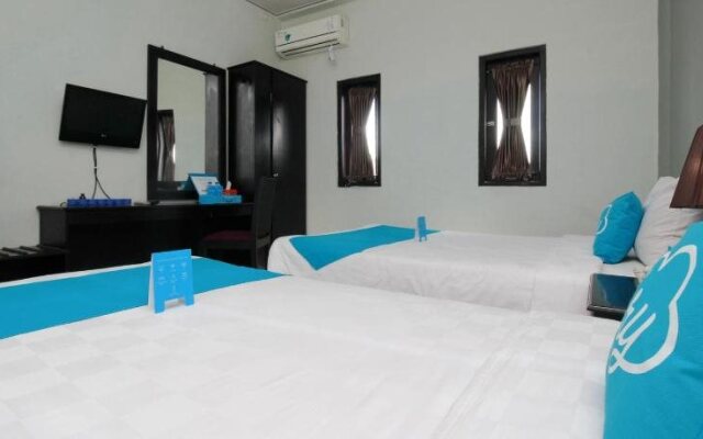 Shunda Hotel Bali by Airyrooms
