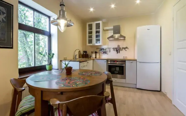 Best Apartments - Veerenni