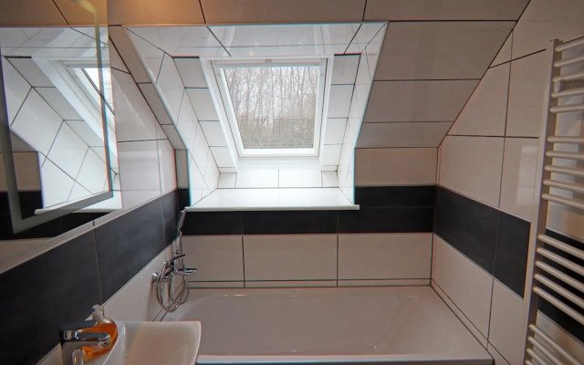 Ferienwohnung Kranichring in Negast