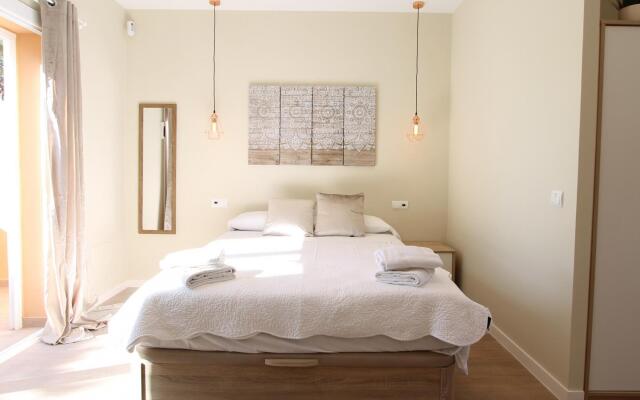 Petit Bijou - Beach apartment iii