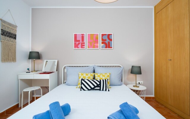 Augusta Apartment Jávea Sur