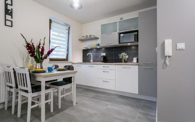 VIP Apartamenty Centrum