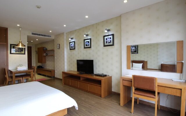 Minami Hotel & Apartments