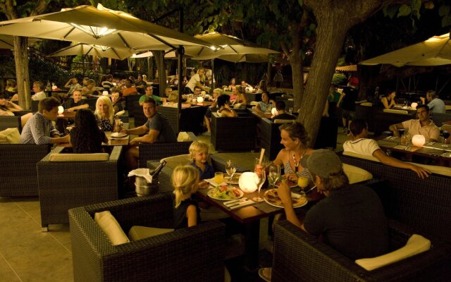 Playa Montroig Camping Resort