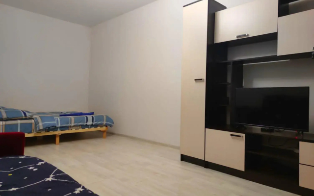 Sweet Home Apartments на улице Ползунова
