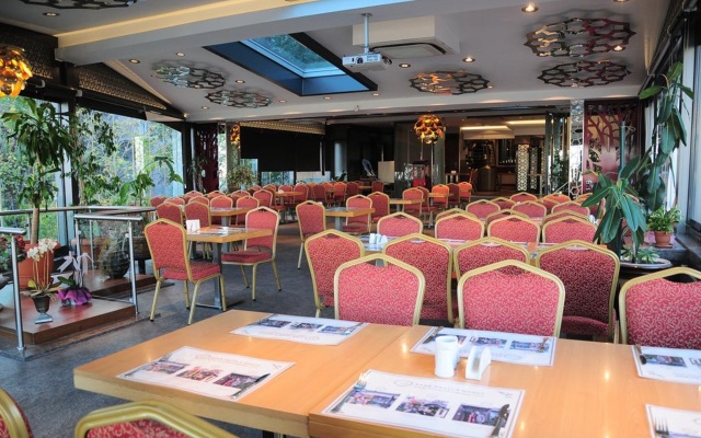 Grand Star Hotel Bosphorus & Spa