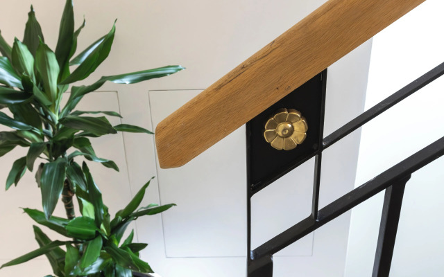 Srebrna Luxury Apartments