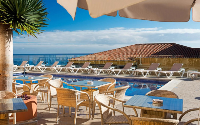 Hotel Monopol