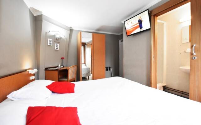 Hôtel Le Relais