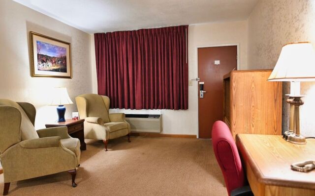 Campus Inn