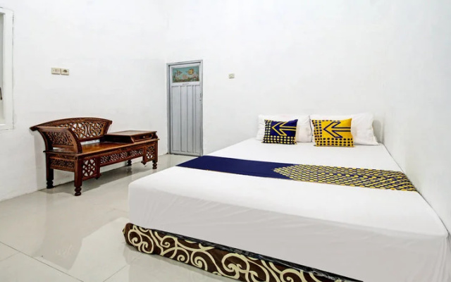 Hotel O Alif House Syariah 2