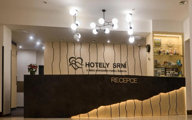 Hotel Srni