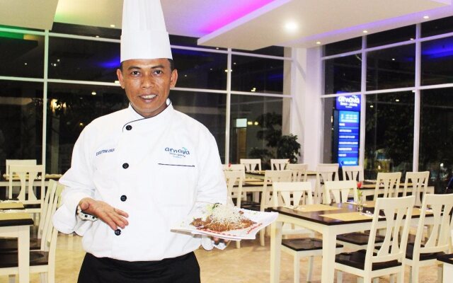 Arnava Hotel Senen