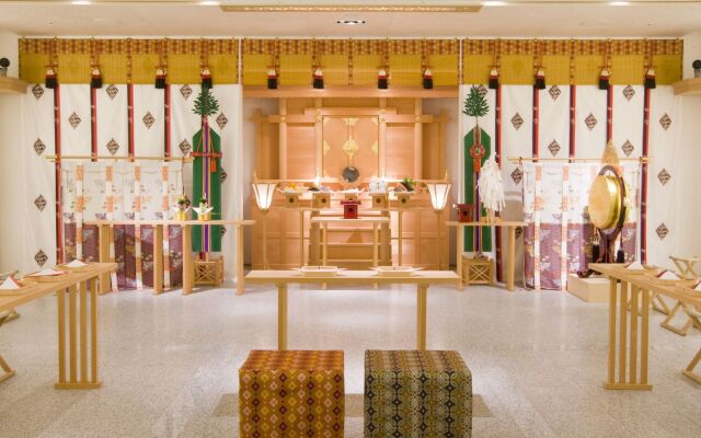 Okura Chiba Hotel
