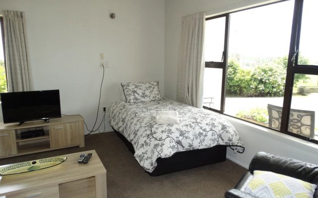 Kauri Lodge Farmstay