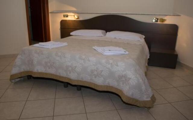 Affittacamere Il Pumo