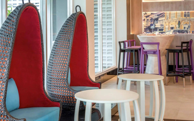 ibis Styles Phuket City Hotel