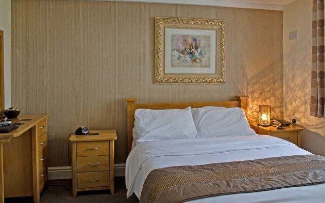 Olivers Lodge Hotel