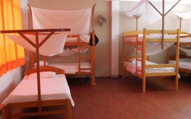 Tambopata Hostel