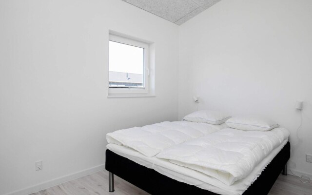10 Person Holiday Home in Lokken