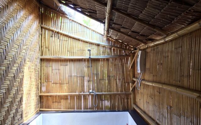 Forra Diving Resort - Sunrise Beach - Koh Lipe